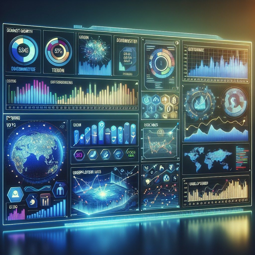 Economic Alert: Key Financial Data Points for Next Quarter 3 Economic Alert: Key Financial Data Points for Next Quarter