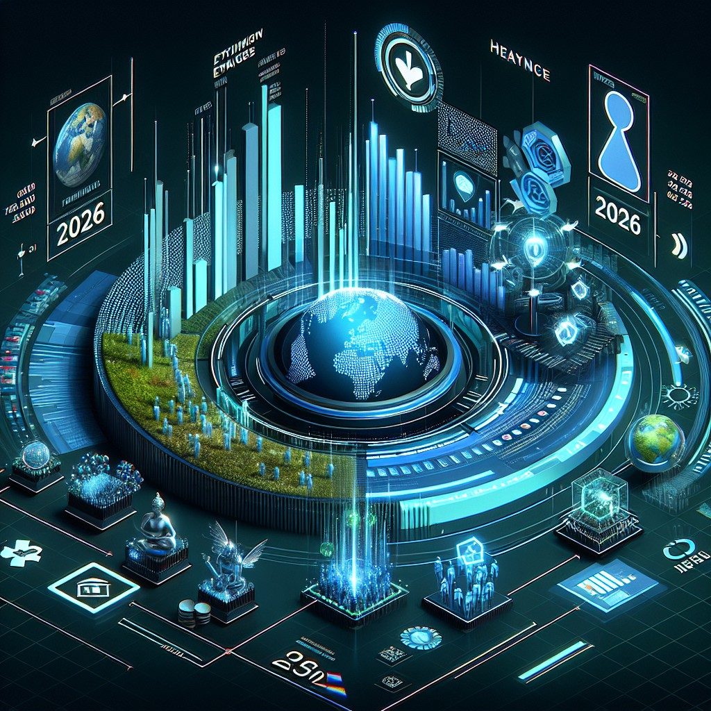 Future Trends: Employment Statistics Show Major 2026 Shift 1 Future Trends: Employment Statistics Show Major 2026 Shift