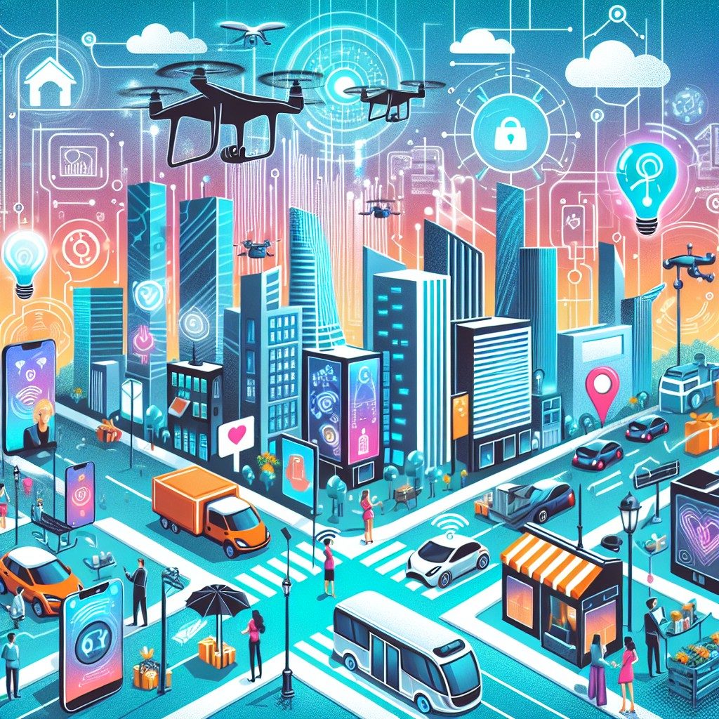 Tech Report: AI Trends That Will Dominate Daily Life in 2026 5 Tech Report: AI Trends That Will Dominate Daily Life in 2026