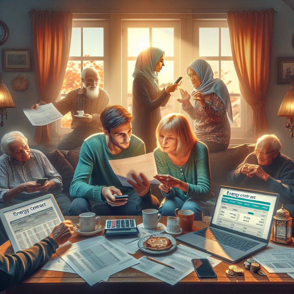 Energy bills in Romania: how to choose a contract without surprises 4 Energy bills in Romania: how to choose a contract without surprises