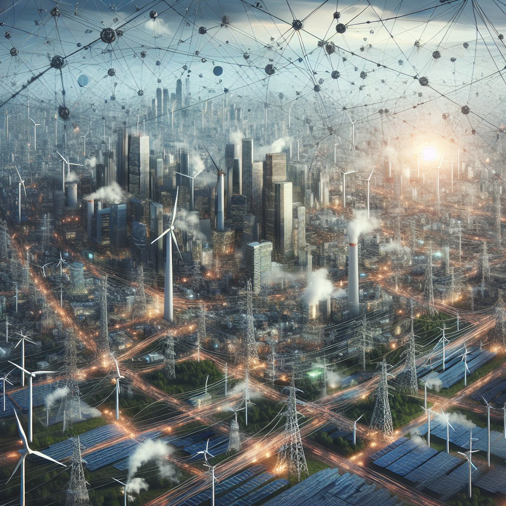 Energy transition reality check: why power prices stay volatile worldwide