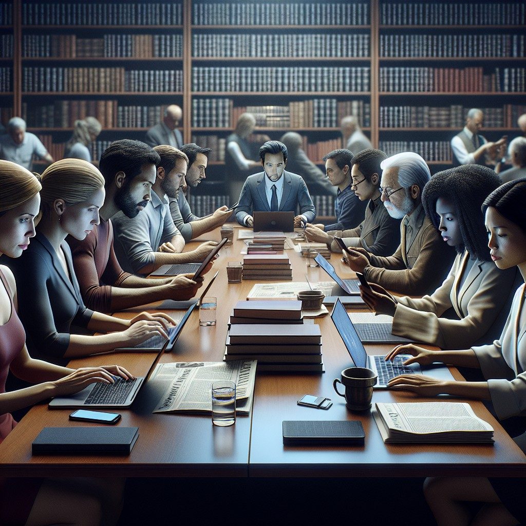 How to spot a shaky headline: a calm guide to verifying breaking news 5 How to spot a shaky headline: a calm guide to verifying breaking news