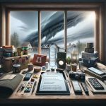 Romania’s extreme weather checklist: what to prep before the next alert