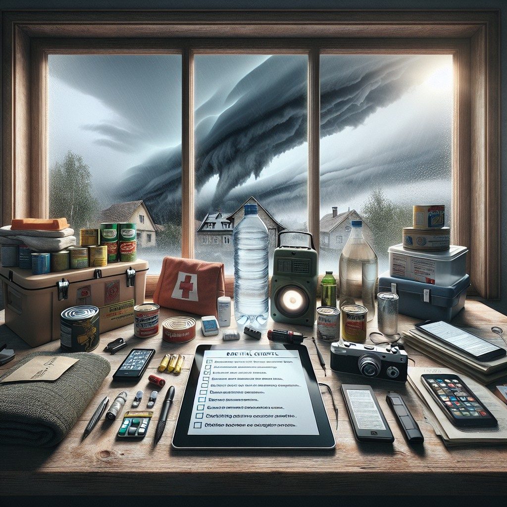 Romania’s extreme weather checklist: what to prep before the next alert 3 Romania’s extreme weather checklist: what to prep before the next alert