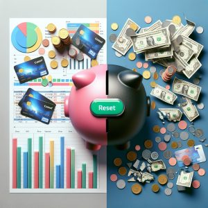 personal budgeting Romania